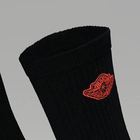 NIKE耐克2025中性U J ED CUSH PLY RARE AIR中袜IF1616-010