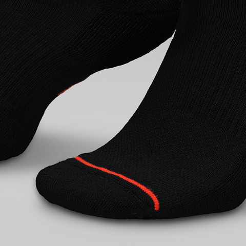 NIKE耐克2025中性U J ED CUSH PLY RARE AIR中袜IF1616-010