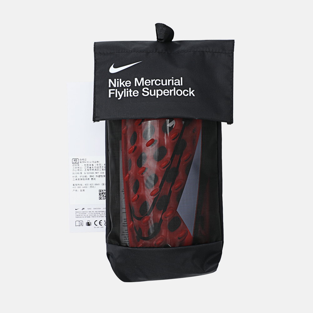 NIKE耐克2025中性NK MERC FLYLITE SL - FA22护腿板DN3608-636