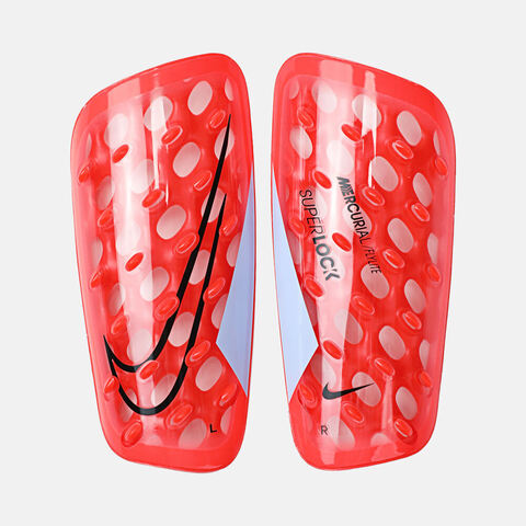 NIKE耐克2025中性NK MERC FLYLITE SL - FA22护腿板DN3608-636