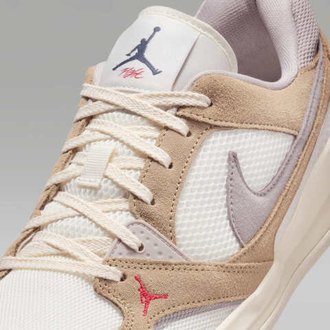 NIKE耐克2025男子JORDAN CMFT ERA乔丹HJ6777-102