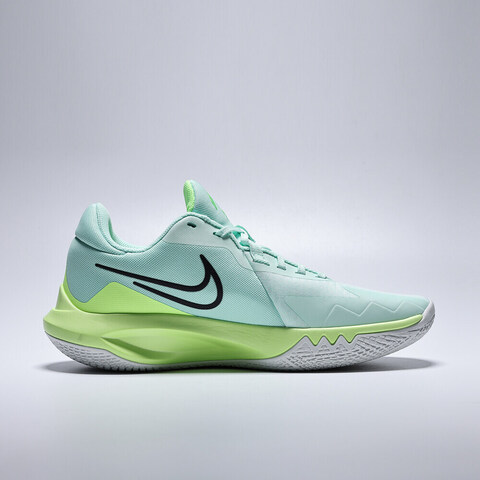NIKE耐克2025男子NIKE PRECISION VI篮球DD9535-300