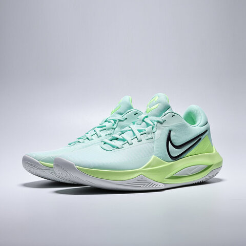 NIKE耐克2025男子NIKE PRECISION VI篮球DD9535-300