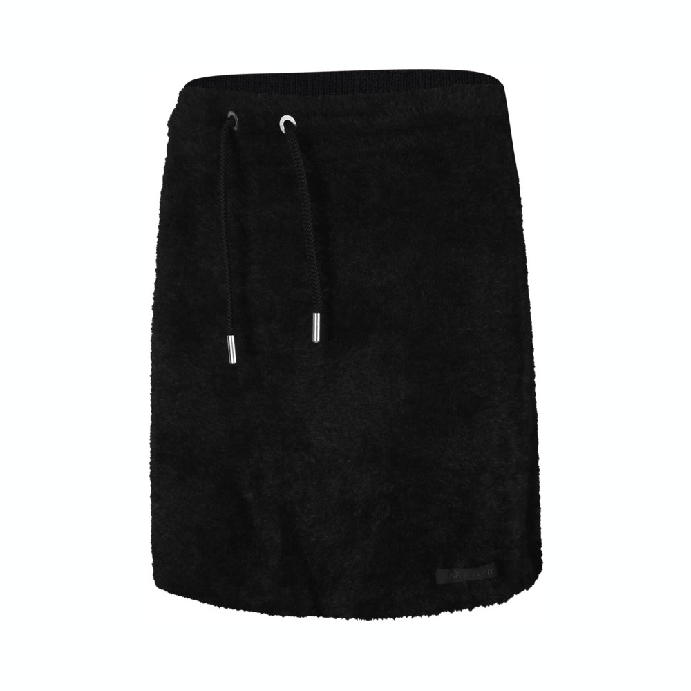 NIKE耐克2025女子AS W J AIR JDN MINI SKIRT针织短裙HQ9179-010