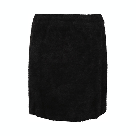 NIKE耐克2025女子AS W J AIR JDN MINI SKIRT针织短裙HQ9179-010