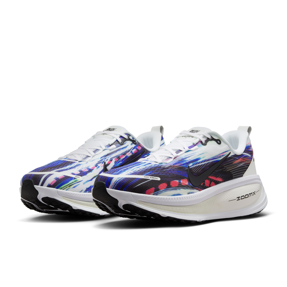 NIKE耐克2025男子NIKE VOMERO 18 SE跑步IB8164-999