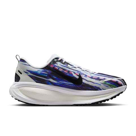 NIKE耐克2025男子NIKE VOMERO 18 SE跑步IB8164-999