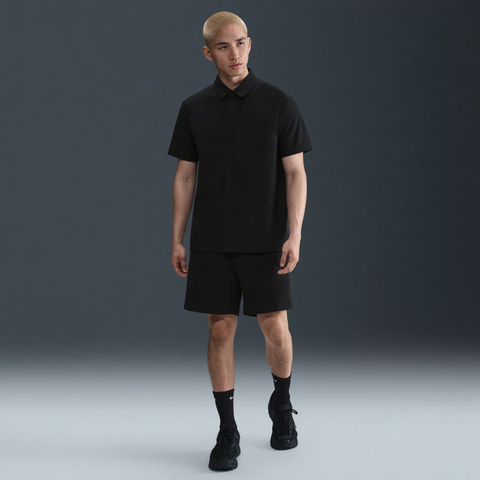 NIKE耐克2025男子AS M NK DF 24.7 PS 6IN SHORT针织短裤HQ6934-010