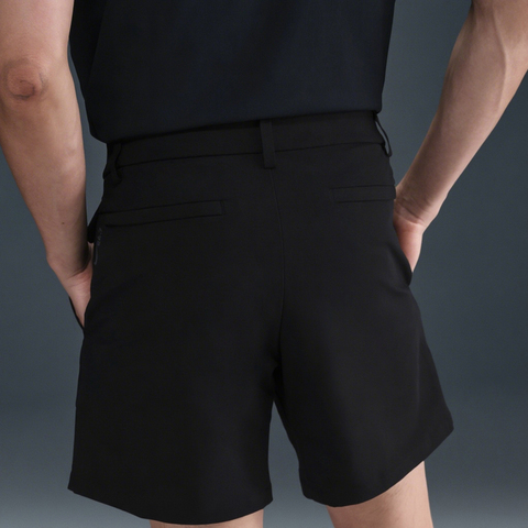 NIKE耐克2025男子AS M NK DF 24.7 PS 6IN SHORT针织短裤HQ6934-010