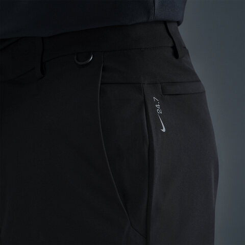 NIKE耐克2025男子AS M NK DF 24.7 PS 6IN SHORT针织短裤HQ6934-010