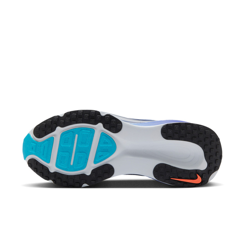 NIKE耐克2025男子NIKE VOMERO 18跑步HM6803-401