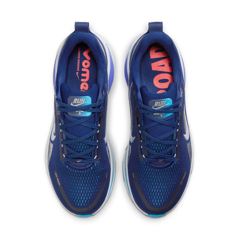 NIKE耐克2025男子NIKE VOMERO 18跑步HM6803-401
