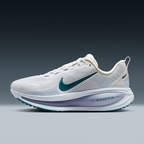 NIKE耐克2025女子W NIKE VOMERO 18跑步HM6804-103
