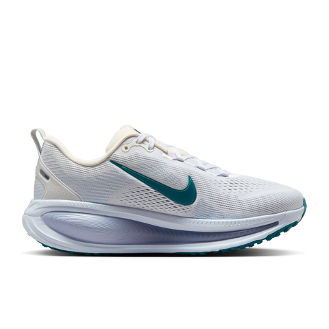 NIKE耐克2025女子W NIKE VOMERO 18跑步HM6804-103