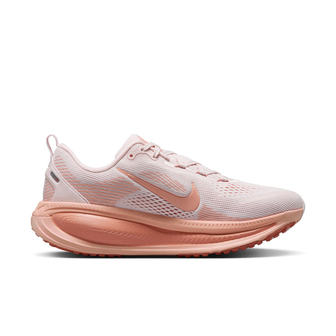 NIKE耐克2025女子W NIKE VOMERO 18跑步HM6804-601