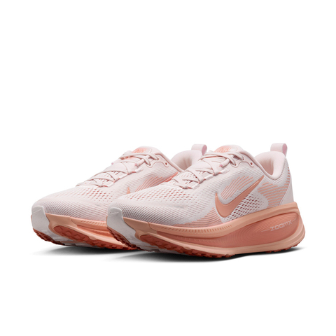 NIKE耐克2025女子W NIKE VOMERO 18跑步HM6804-601