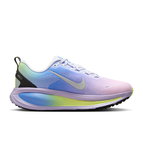 NIKE耐克2025女子W NIKE VOMERO 18 SE跑步IB5169-500