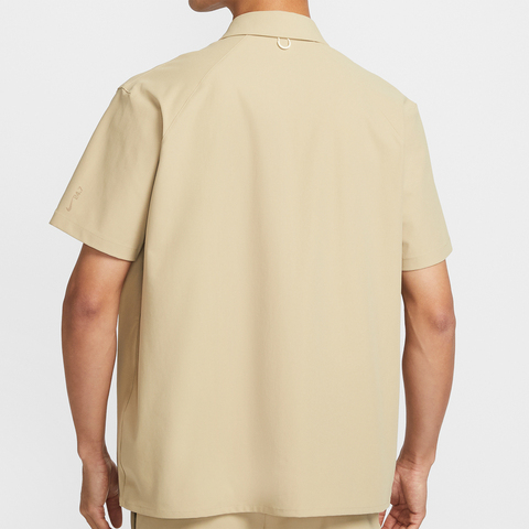 NIKE耐克2025男子AS M NK DF 24.7 PS SS BUTTON D短袖衬衫HQ6959-253