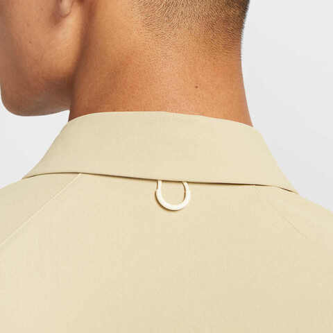 NIKE耐克2025男子AS M NK DF 24.7 PS SS BUTTON D短袖衬衫HQ6959-253