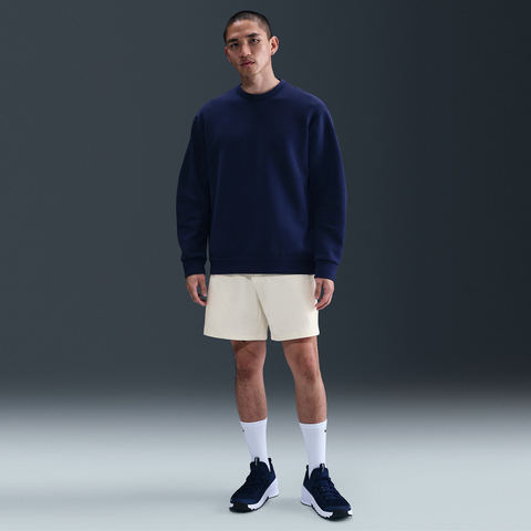 NIKE耐克2025男子AS M NK DF 24.7 PS 6IN SHORT针织短裤HQ6934-133