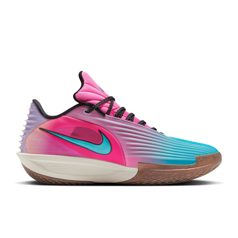 NIKE耐克2025男子G.T. CUT 3 TURBO EP篮球HV9919-900