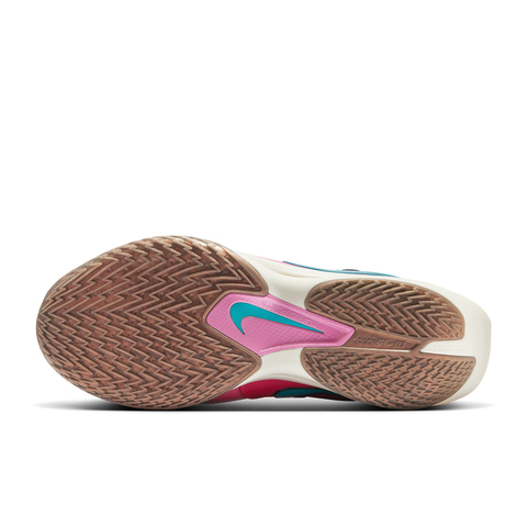 NIKE耐克2025男子G.T. CUT 3 TURBO EP篮球HV9919-900