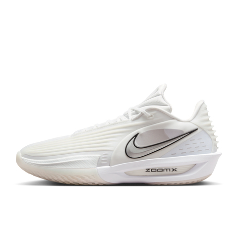 NIKE耐克2025男子G.T. CUT 3 TURBO EP篮球HV9919-101