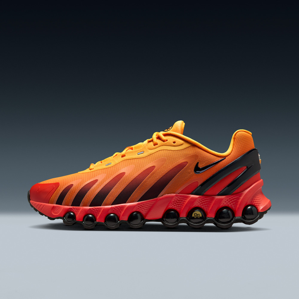 NIKE耐克2025男子AIR MAX DN8休闲FQ7860-800