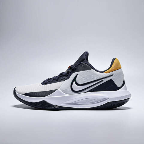 NIKE耐克2025男子NIKE PRECISION VI篮球DD9535-101