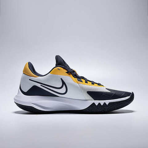 NIKE耐克2025男子NIKE PRECISION VI篮球DD9535-101