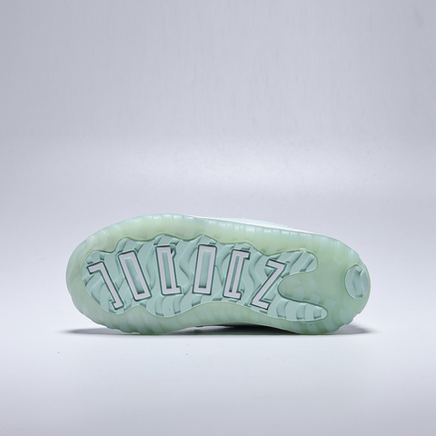 NIKE耐克2025女婴童JORDAN 11 RETRO LOW GT乔丹645107-103