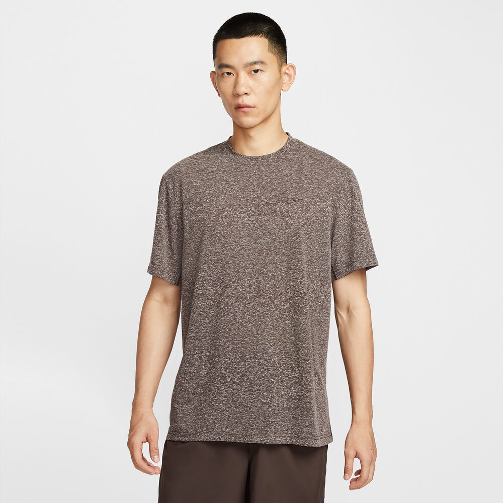 NIKE耐克2025男子AS M NK DF PRIMARY STMT SS EXT针织无领短THV0436-237