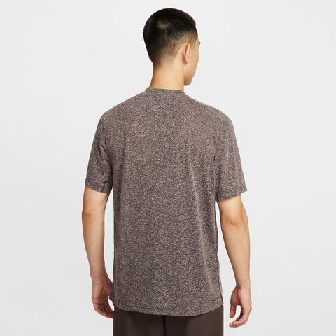 NIKE耐克2025男子AS M NK DF PRIMARY STMT SS EXT针织无领短THV0436-237