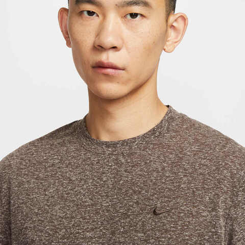 NIKE耐克2025男子AS M NK DF PRIMARY STMT SS EXT针织无领短THV0436-237