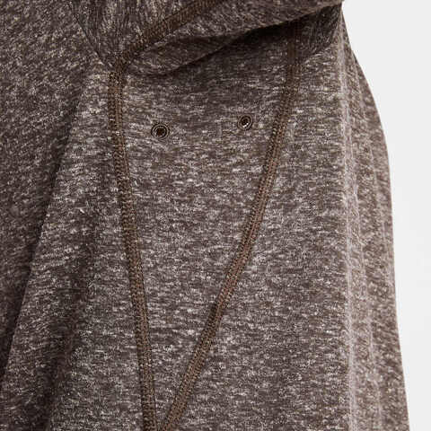 NIKE耐克2025男子AS M NK DF PRIMARY STMT SS EXT针织无领短THV0436-237