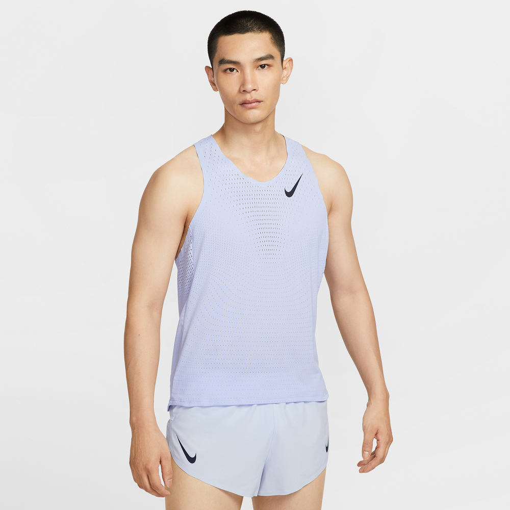 NIKE耐克2025男子AS M NK DFADV AROSWFT SINGLET运动背心FN4232-057