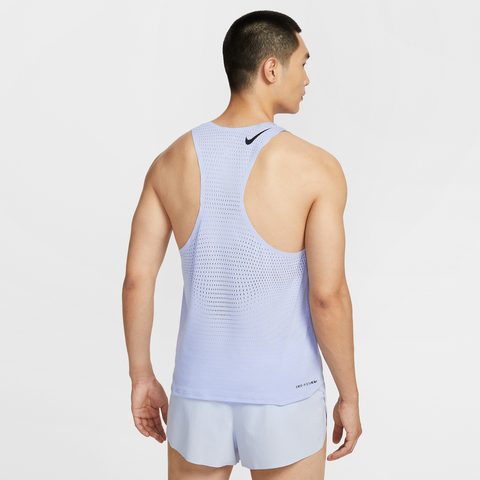 NIKE耐克2025男子AS M NK DFADV AROSWFT SINGLET运动背心FN4232-057