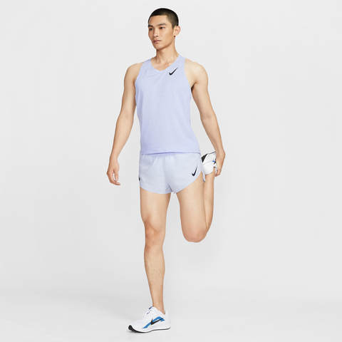 NIKE耐克2025男子AS M NK DFADV AROSWFT SINGLET运动背心FN4232-057