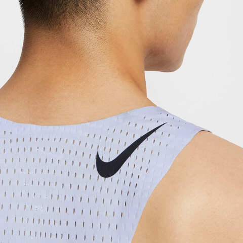 NIKE耐克2025男子AS M NK DFADV AROSWFT SINGLET运动背心FN4232-057