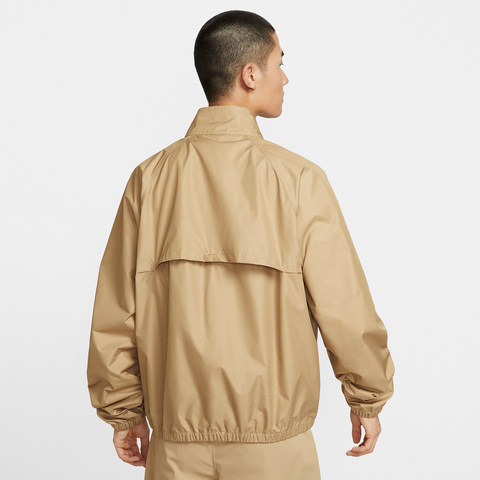 NIKE耐克2025男子AS M NK CLUB ROSCOE FZ JKT梭织无帽外套HV1140-297