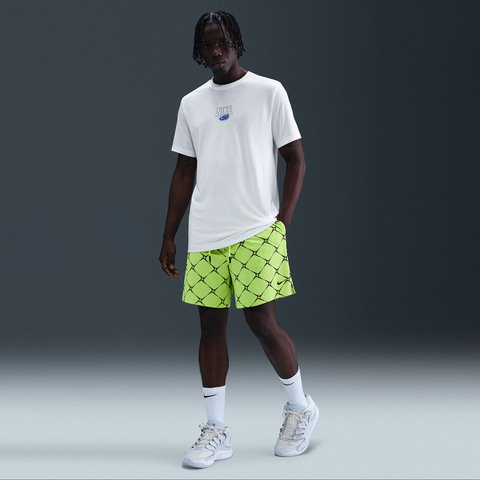 NIKE耐克2025男子AS M NK DF 6IN SHORT STREET针织短裤HV1891-702