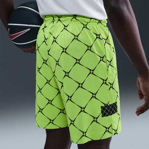 NIKE耐克2025男子AS M NK DF 6IN SHORT STREET针织短裤HV1891-702
