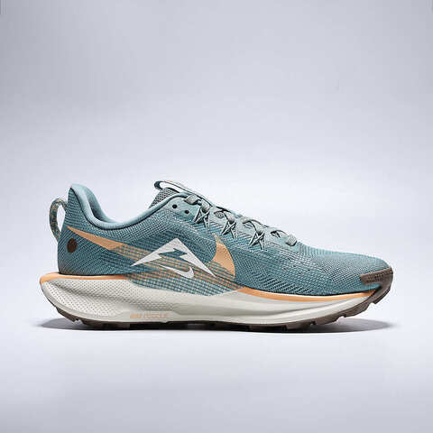 NIKE耐克2025女子W NIKE REACTX PEGASUS TRAIL 5跑步DV3865-010