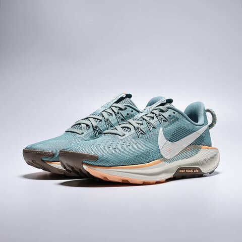 NIKE耐克2025女子W NIKE REACTX PEGASUS TRAIL 5跑步DV3865-010