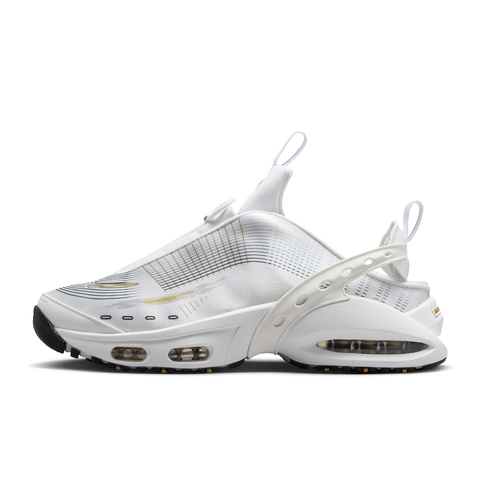 NIKE耐克2025女子W NIKE AIR MAX CRAZE休闲FZ2089-100