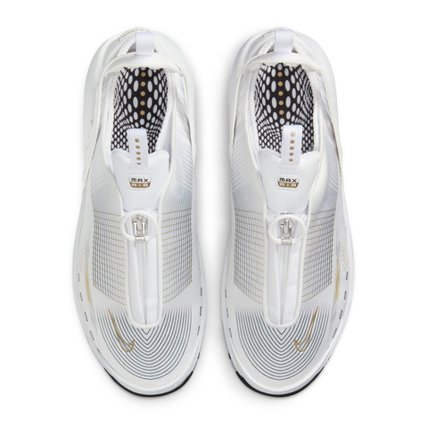 NIKE耐克2025女子W NIKE AIR MAX CRAZE休闲FZ2089-100