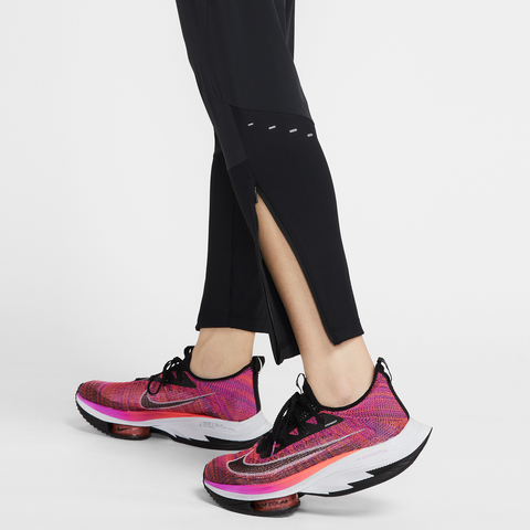 NIKE耐克2025女子AS W NK SWIFT DF MR PANT梭织长裤HV6089-010