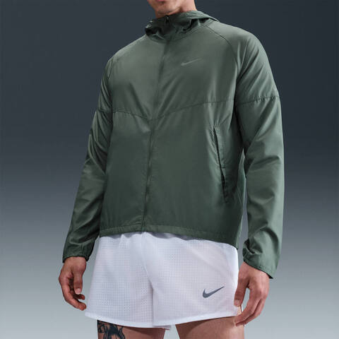 NIKE耐克2025男子AS M NK RPL MILER JKT梭织连帽外套DD4747-364