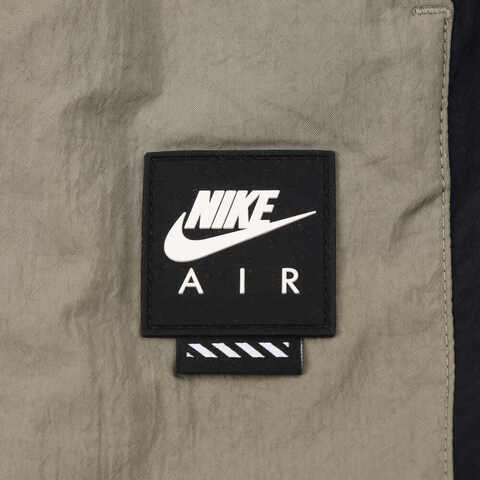 NIKE耐克2025男子AS M NIKE AIR WOVEN TRACK PANT梭织长裤HV0875-320