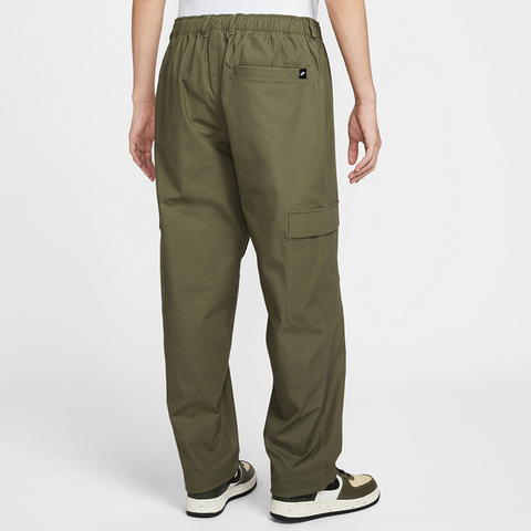 NIKE耐克2025男子AS M NK CLUB WVN CARGO PANT CL梭织长裤HV1434-222